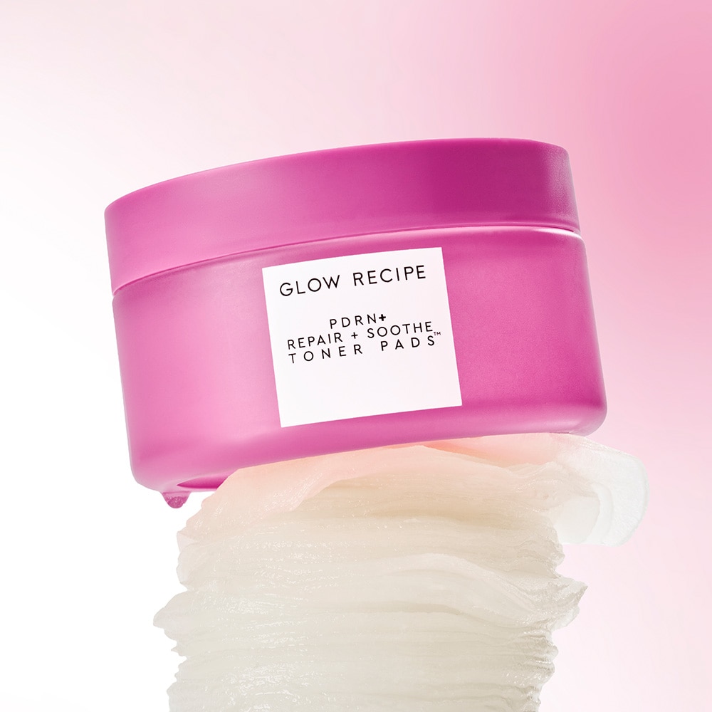 PDRN+ REPAIR + SOOTHE KOREAN TONER PADS (ALMOHADILLAS CON T&Oacute;NICO)